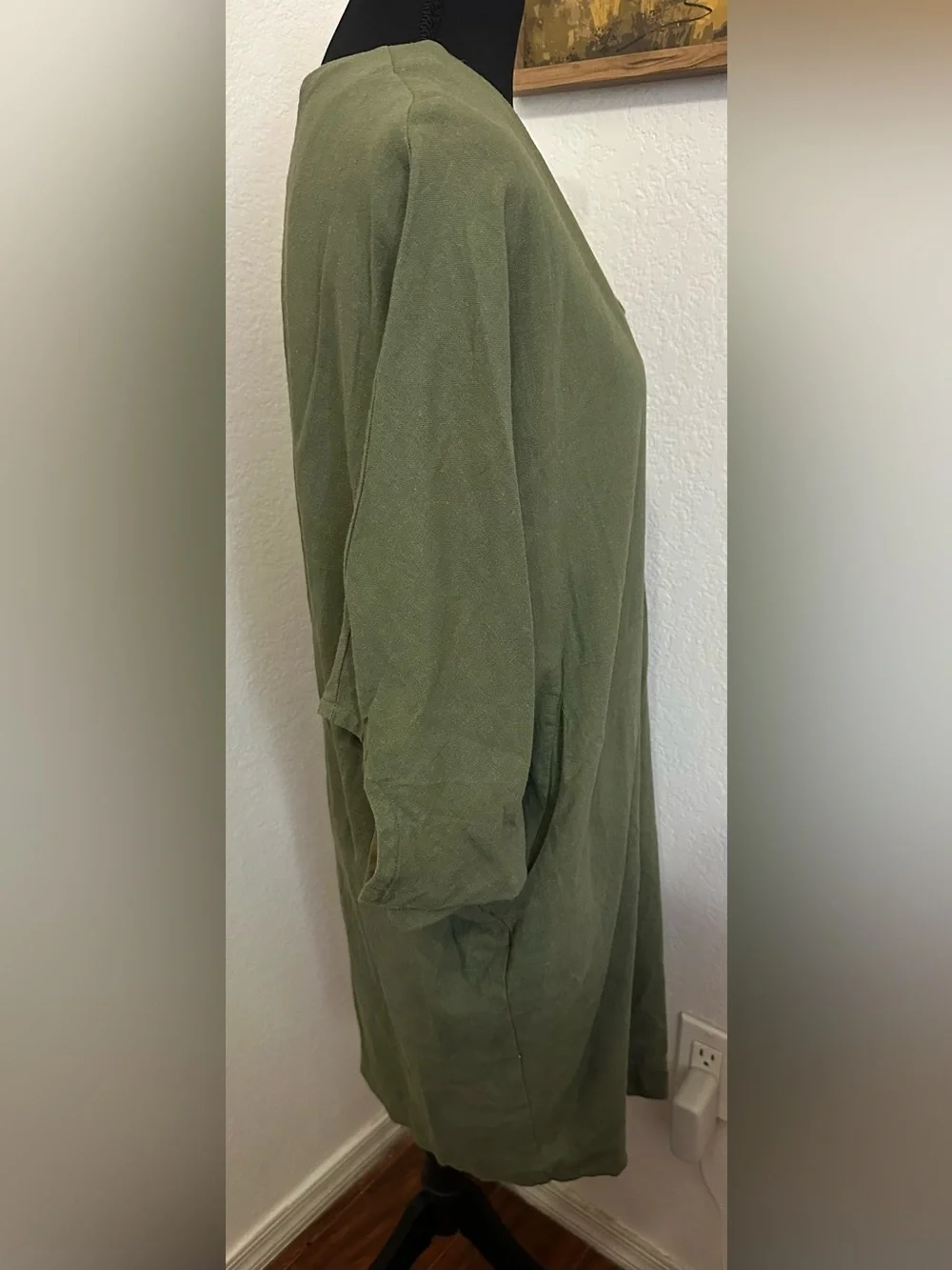 Ginger relaxed fit